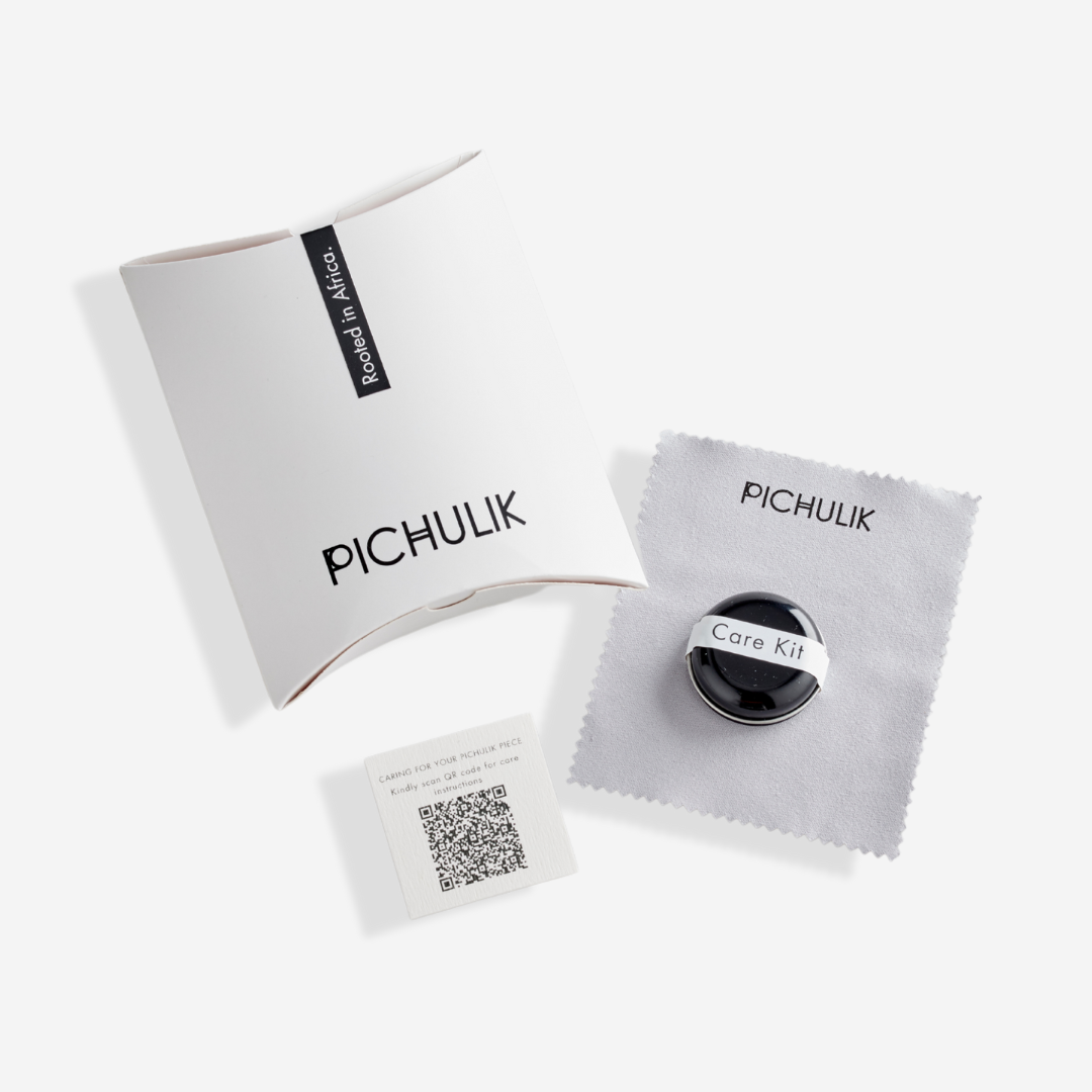 PICHULIK | Brass Jewellery Cleaning Kit