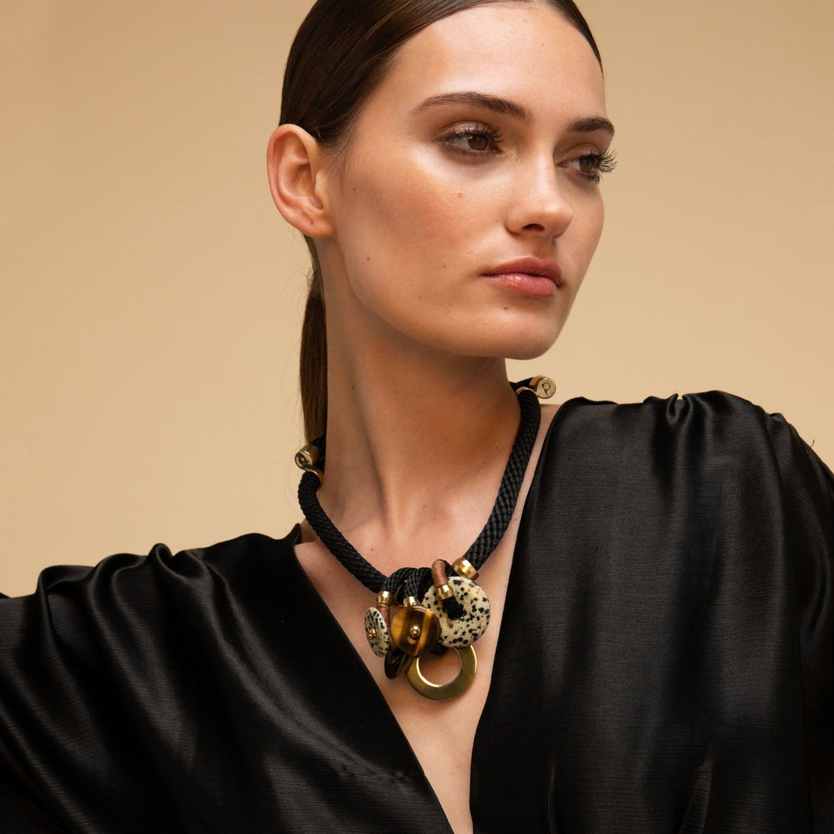 Satya necklace