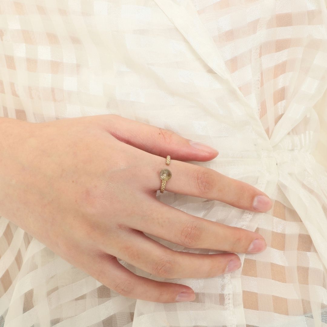Baci Ring