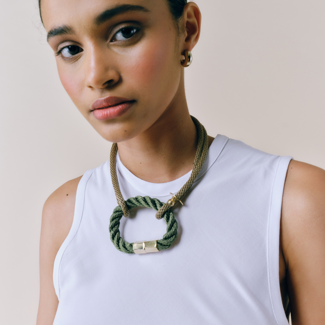 PICHULIK | Nereida Necklace Rope