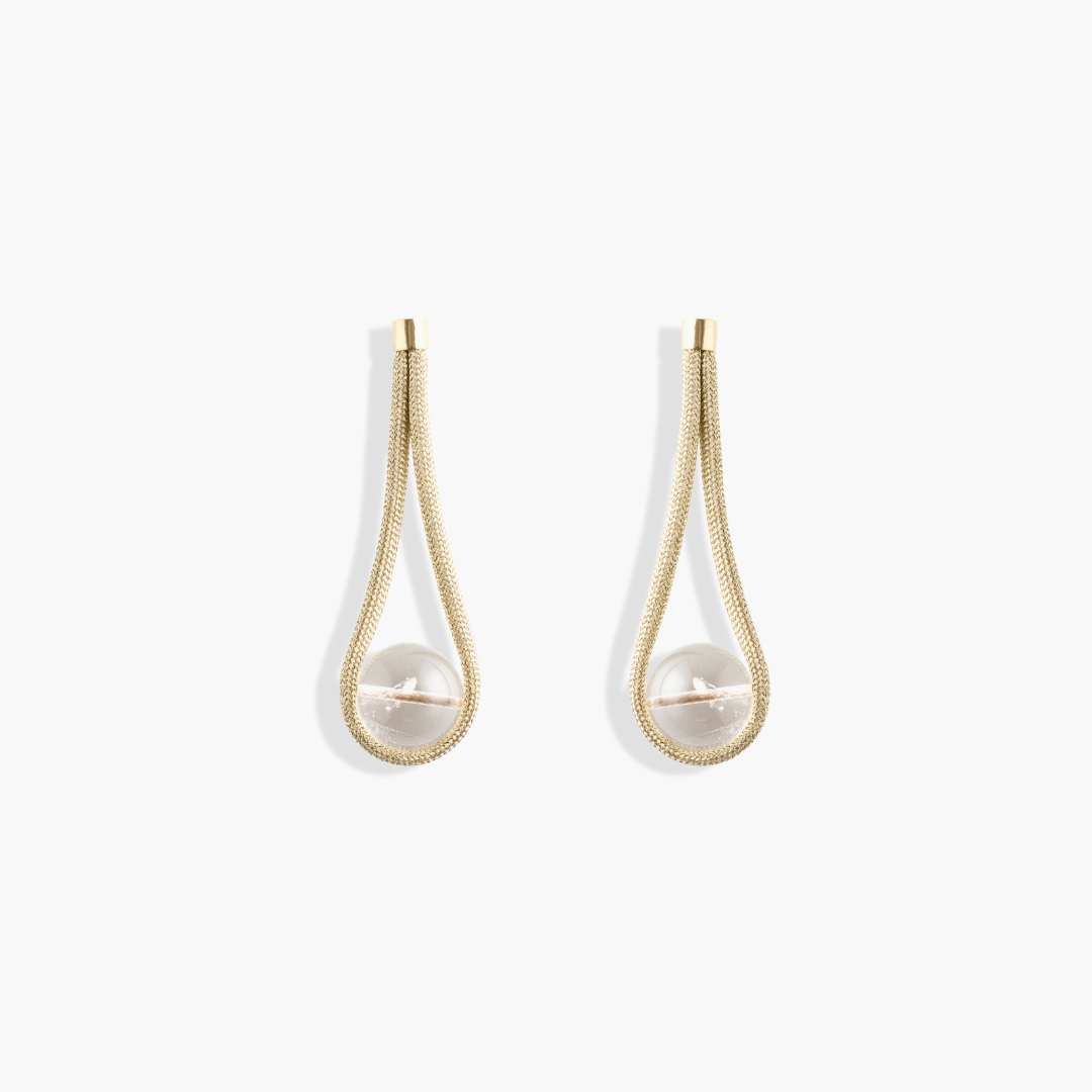 Azu earrings