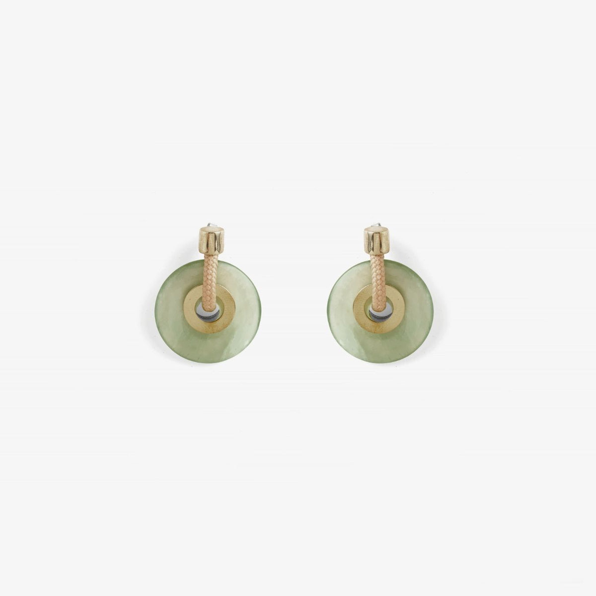 Ousia earrings