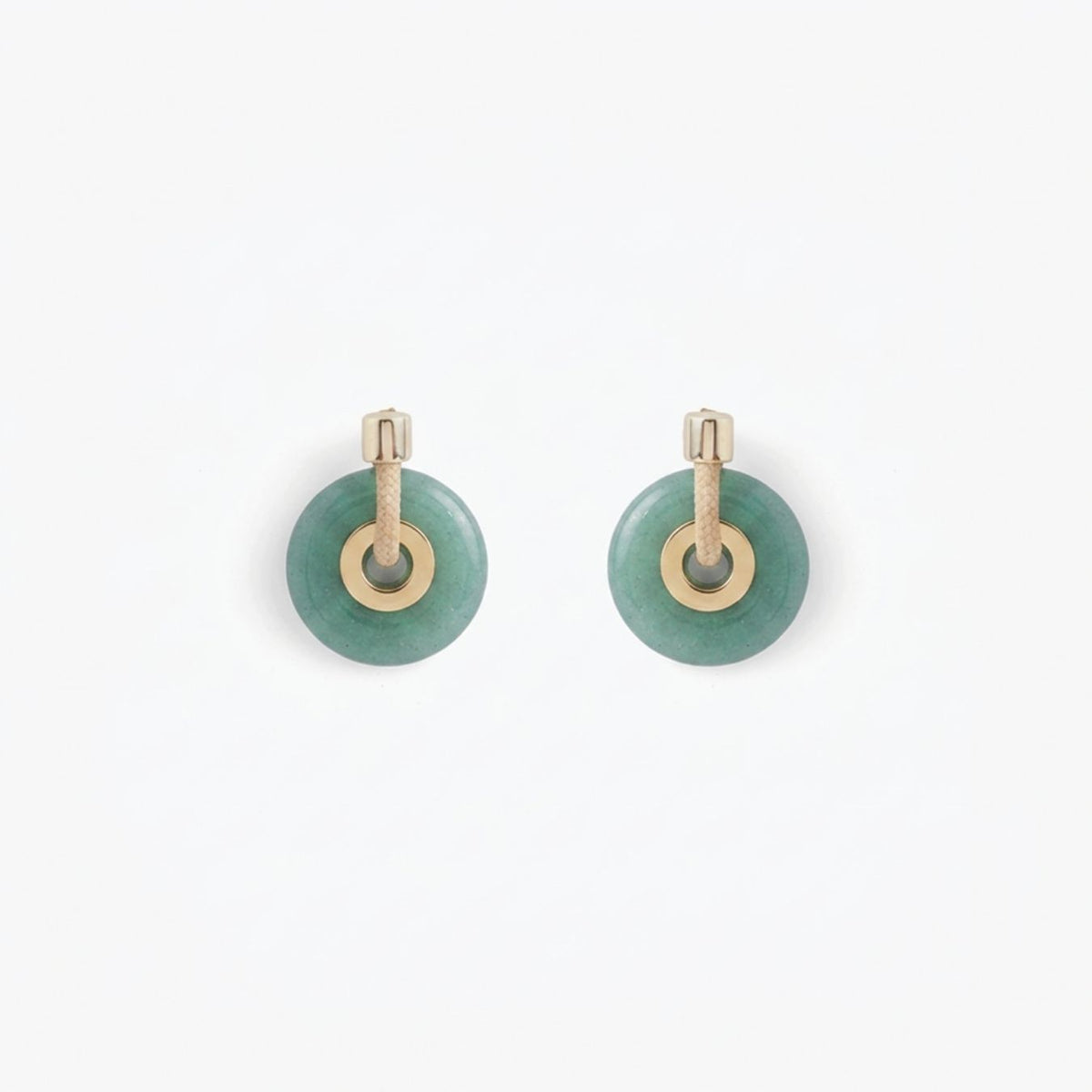 Ousia earrings