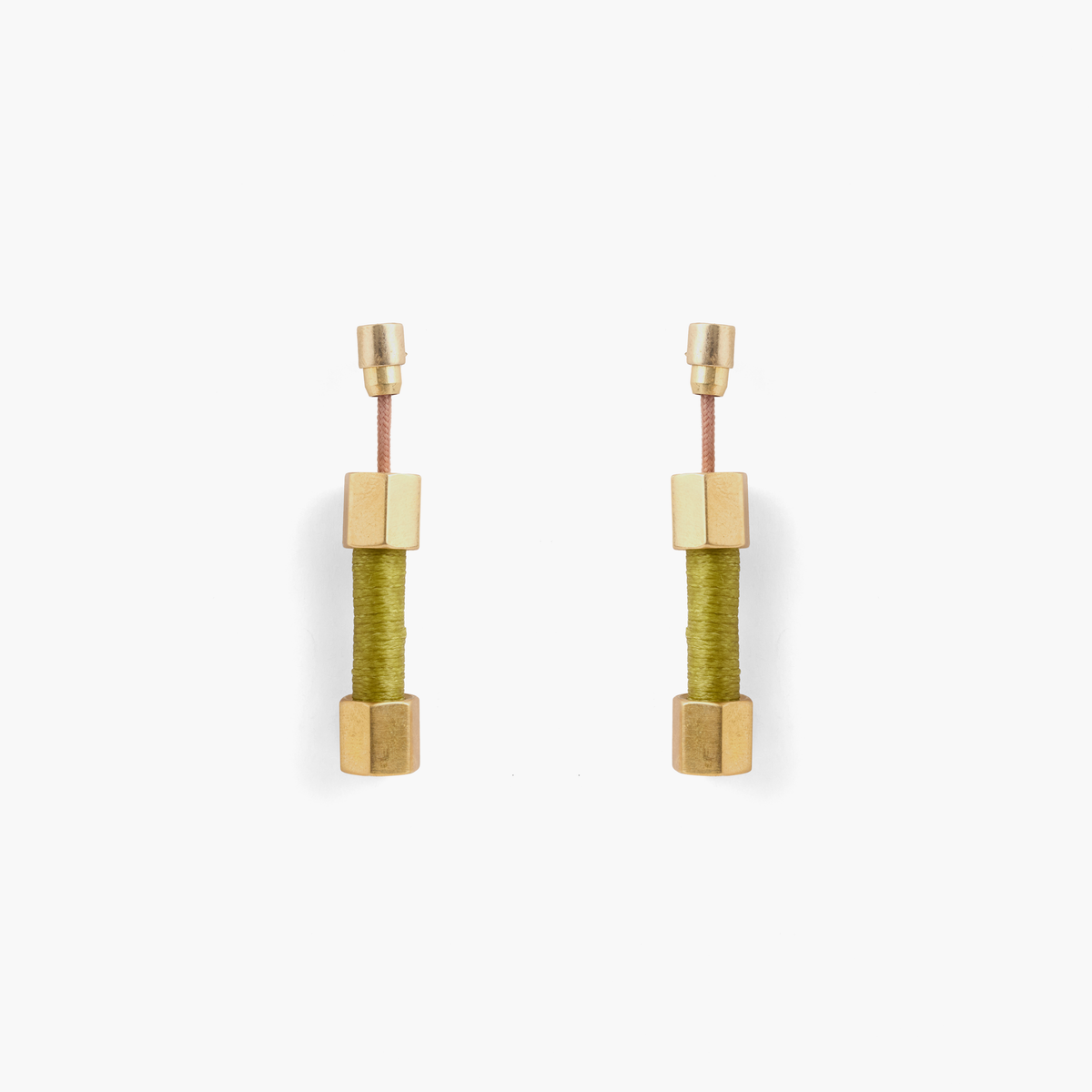 Aisa earrings