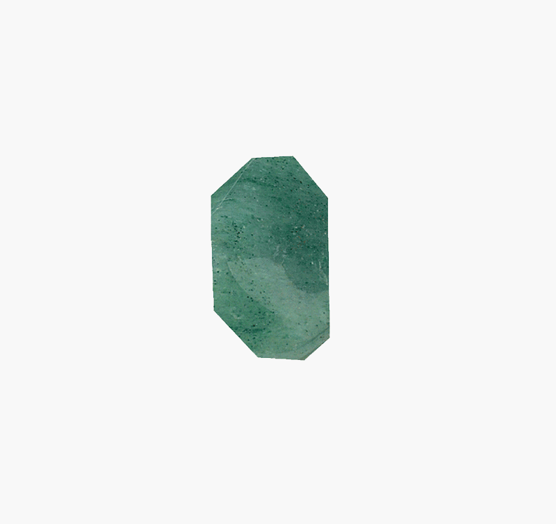 PICHULIK | Aventurine Jewellery Pieces
