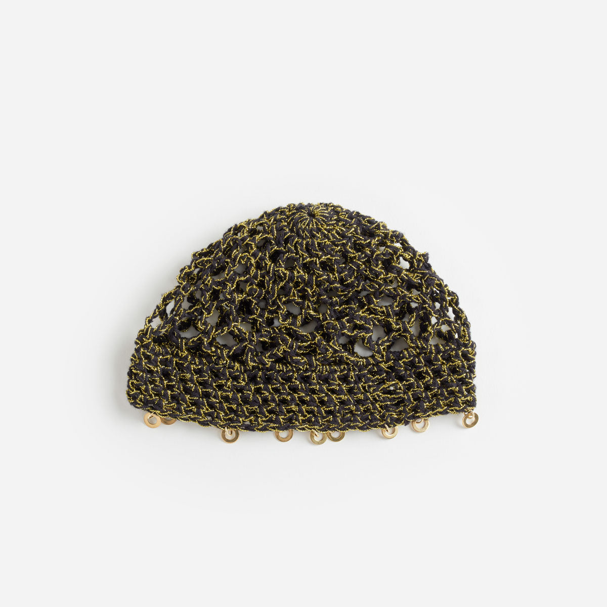 PICHULIK | Byzantine Crown Beanie 