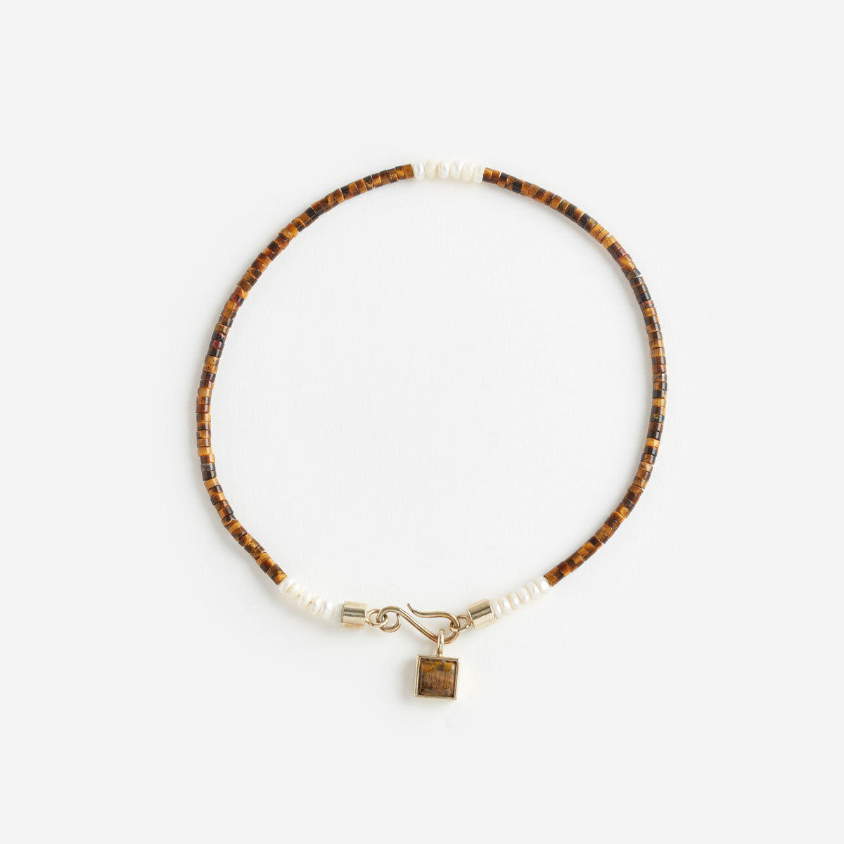 PICHULIK | Rosa Beaded Necklace