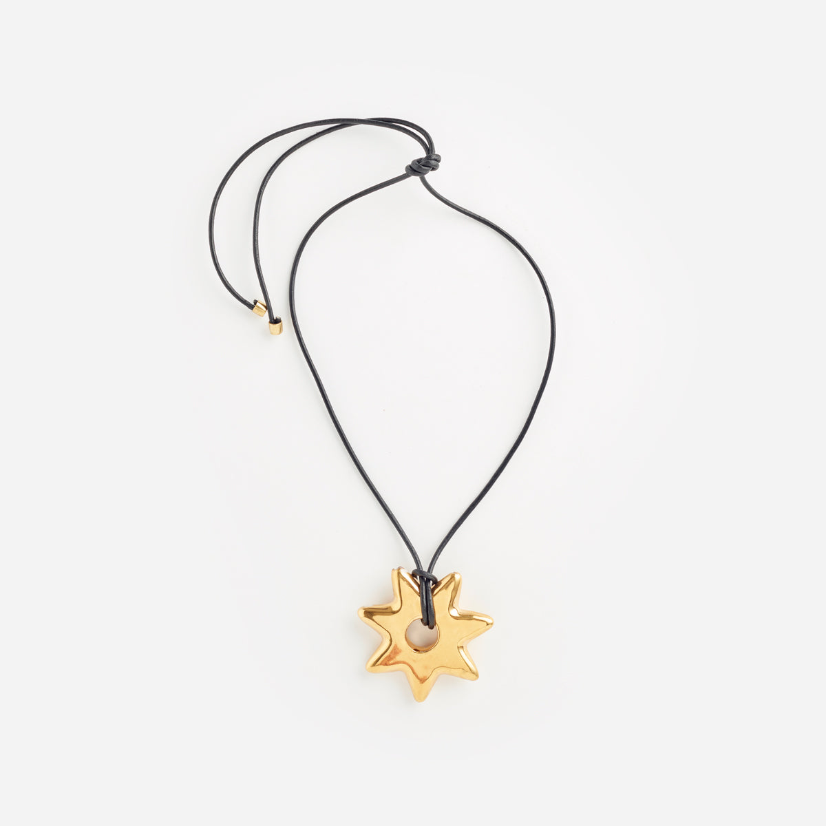 PICHULIK | Fairy Star Ceramic Pendant