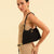 PICHULIK | Athena Brass and Rope Handmade Bag
