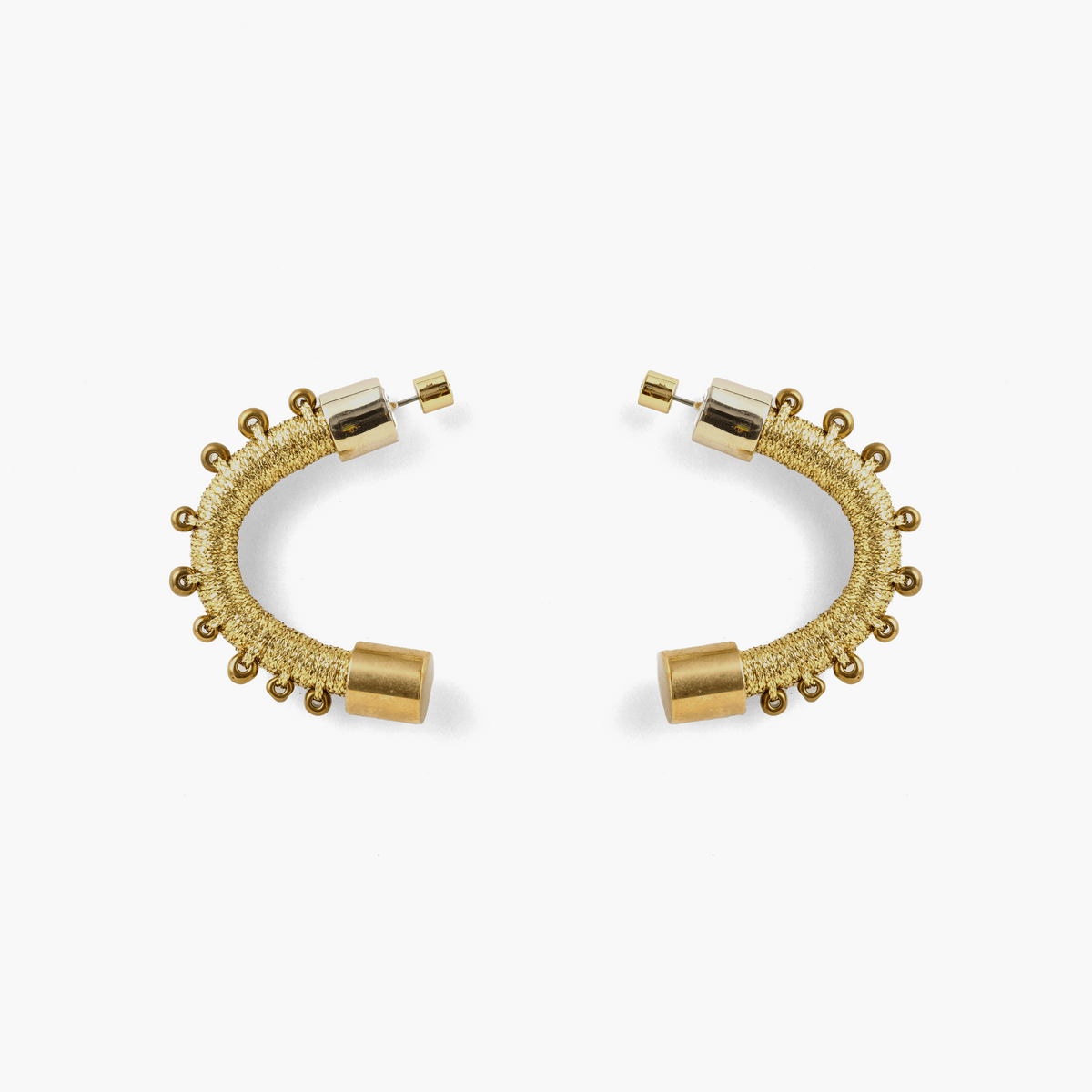 Magi earrings