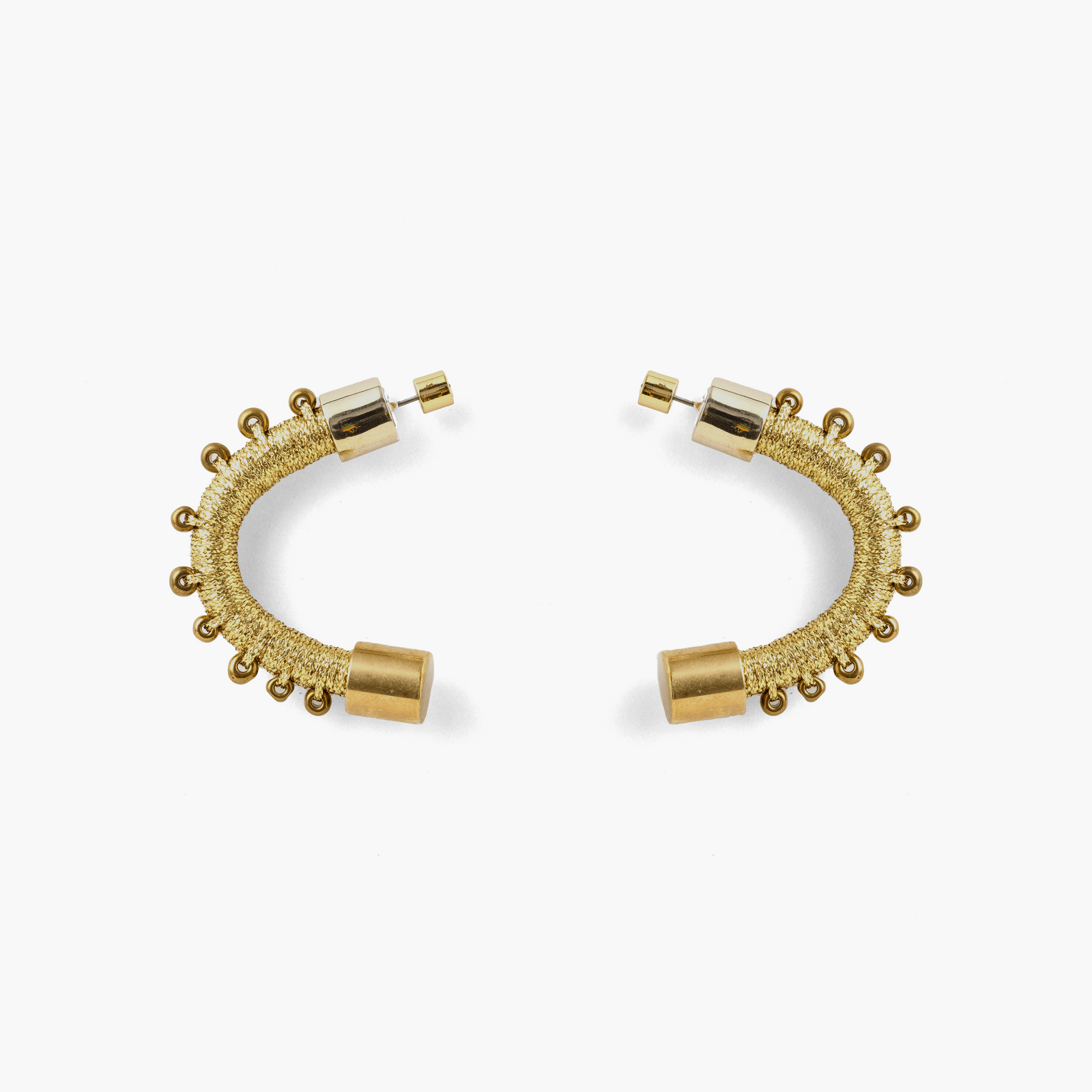 Magi earrings