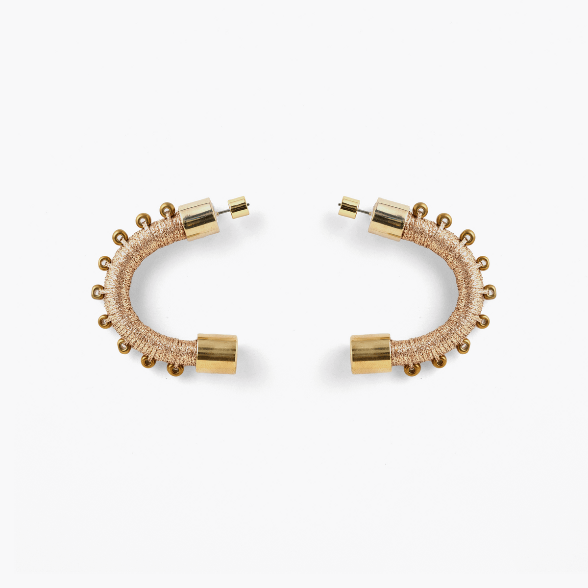 Magi earrings