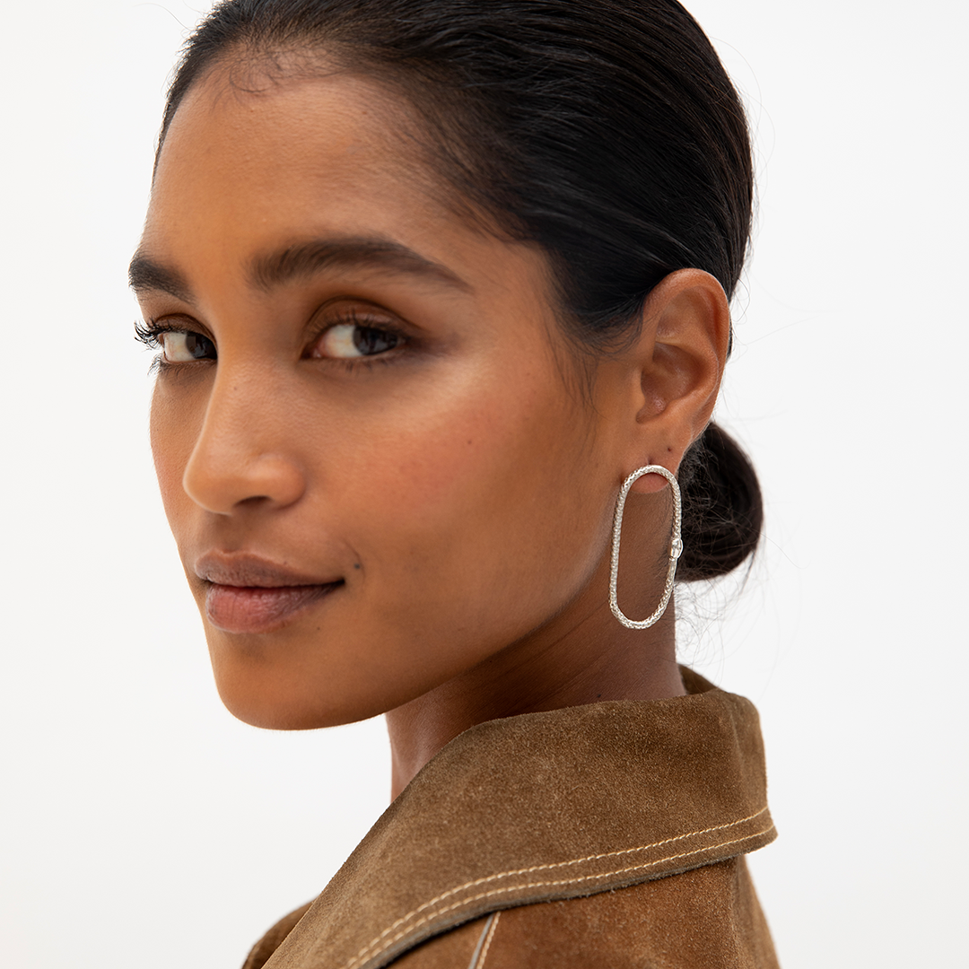 PICHULIK | Milagro Sterling Silver Earrings