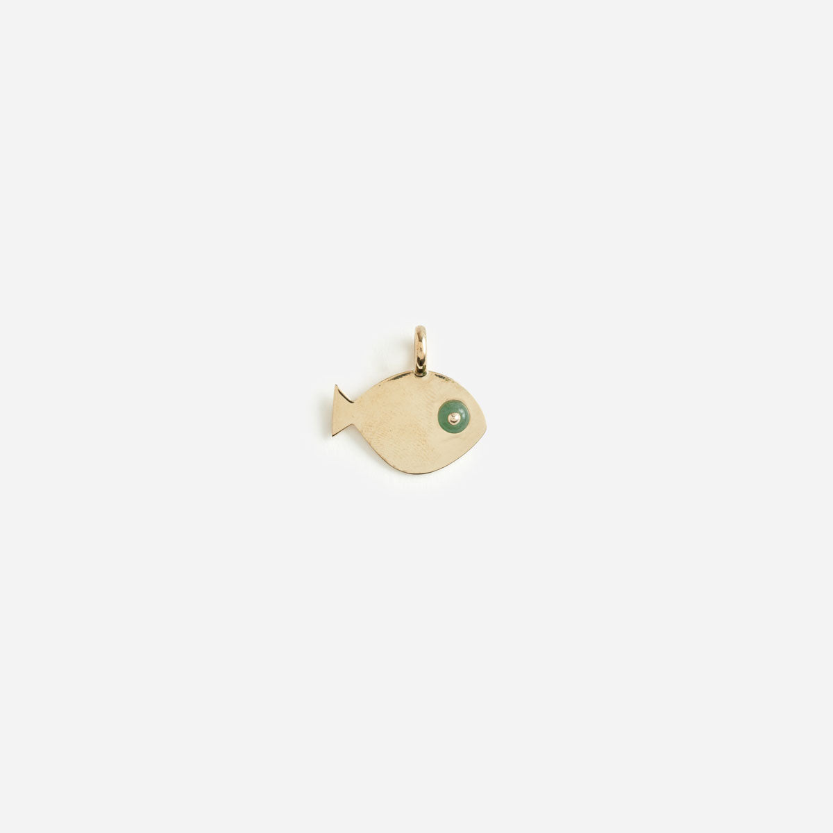PICHULIK | Mina Brass Necklace charm