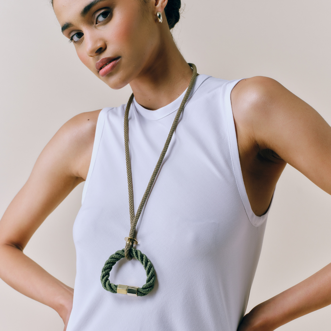 PICHULIK | Nereida Necklace Rope