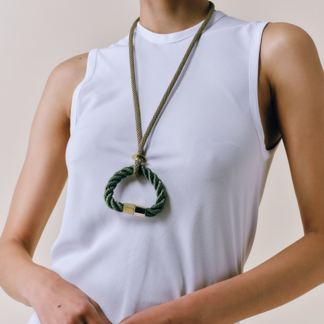 PICHULIK | Nereida Necklace Rope