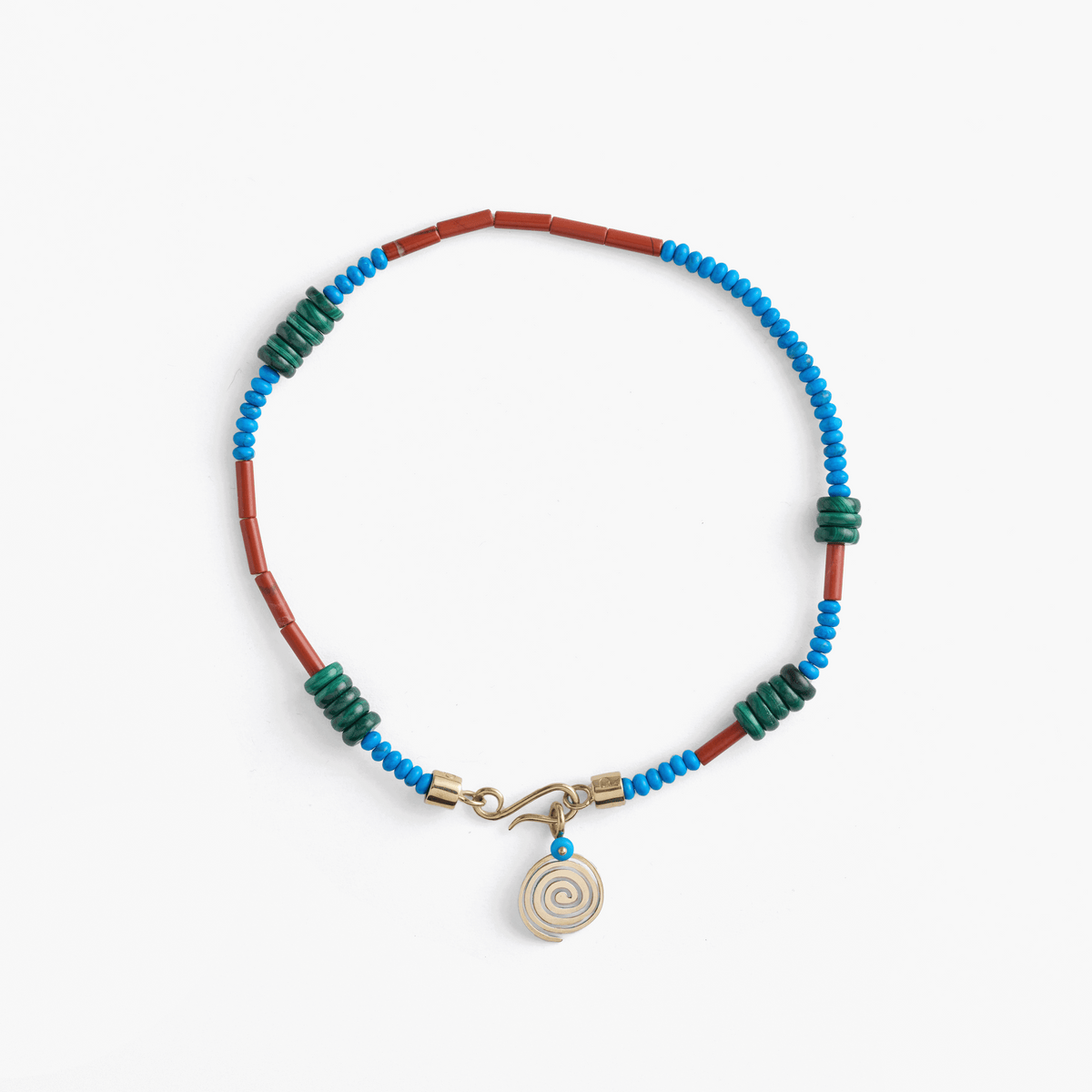 Sheru charm