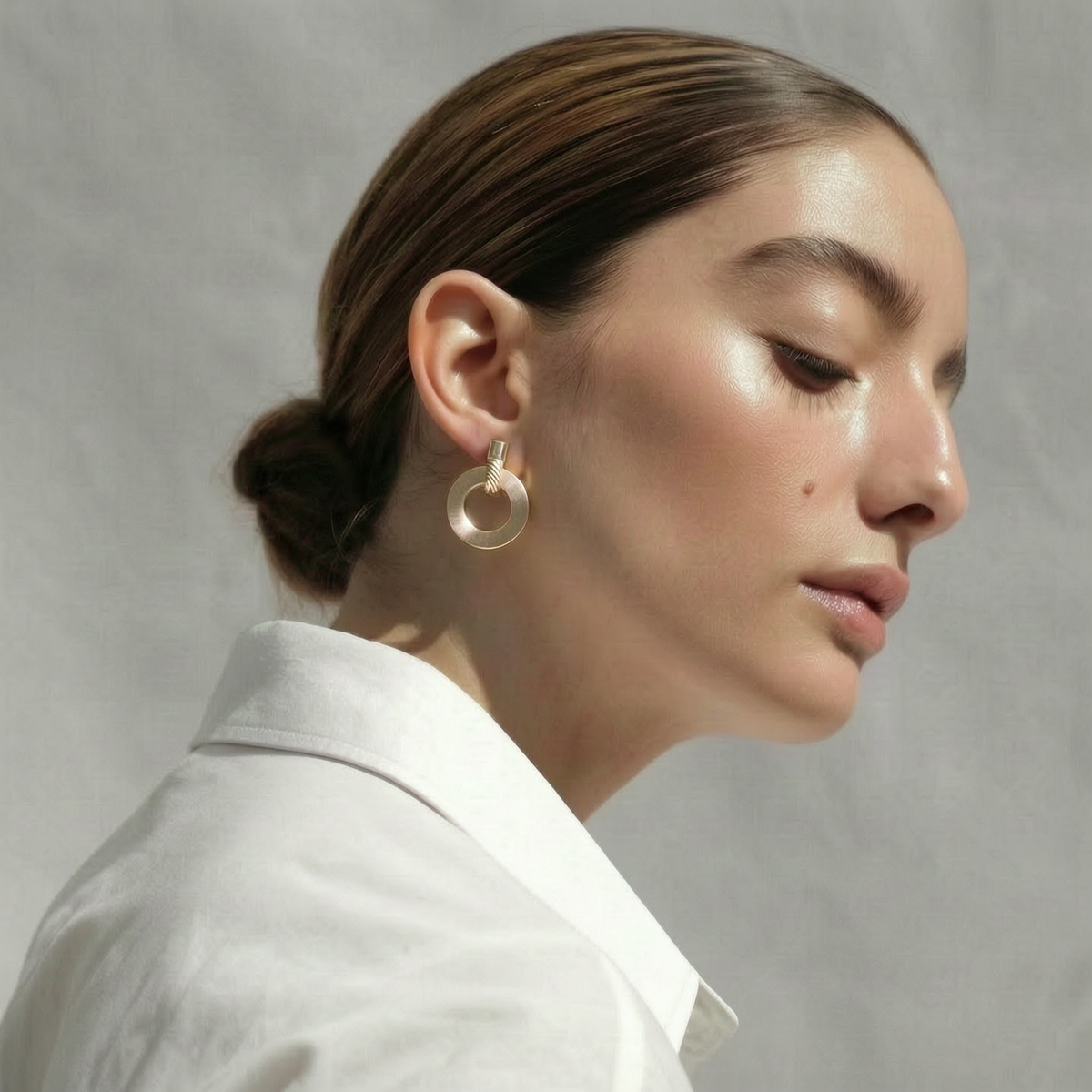 Noor earrings