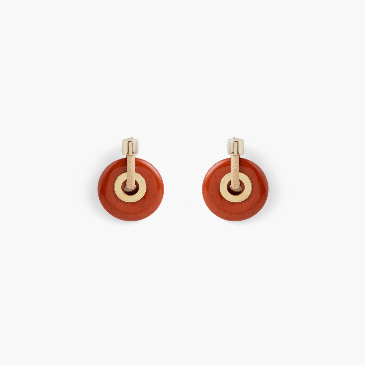 Ousia earrings