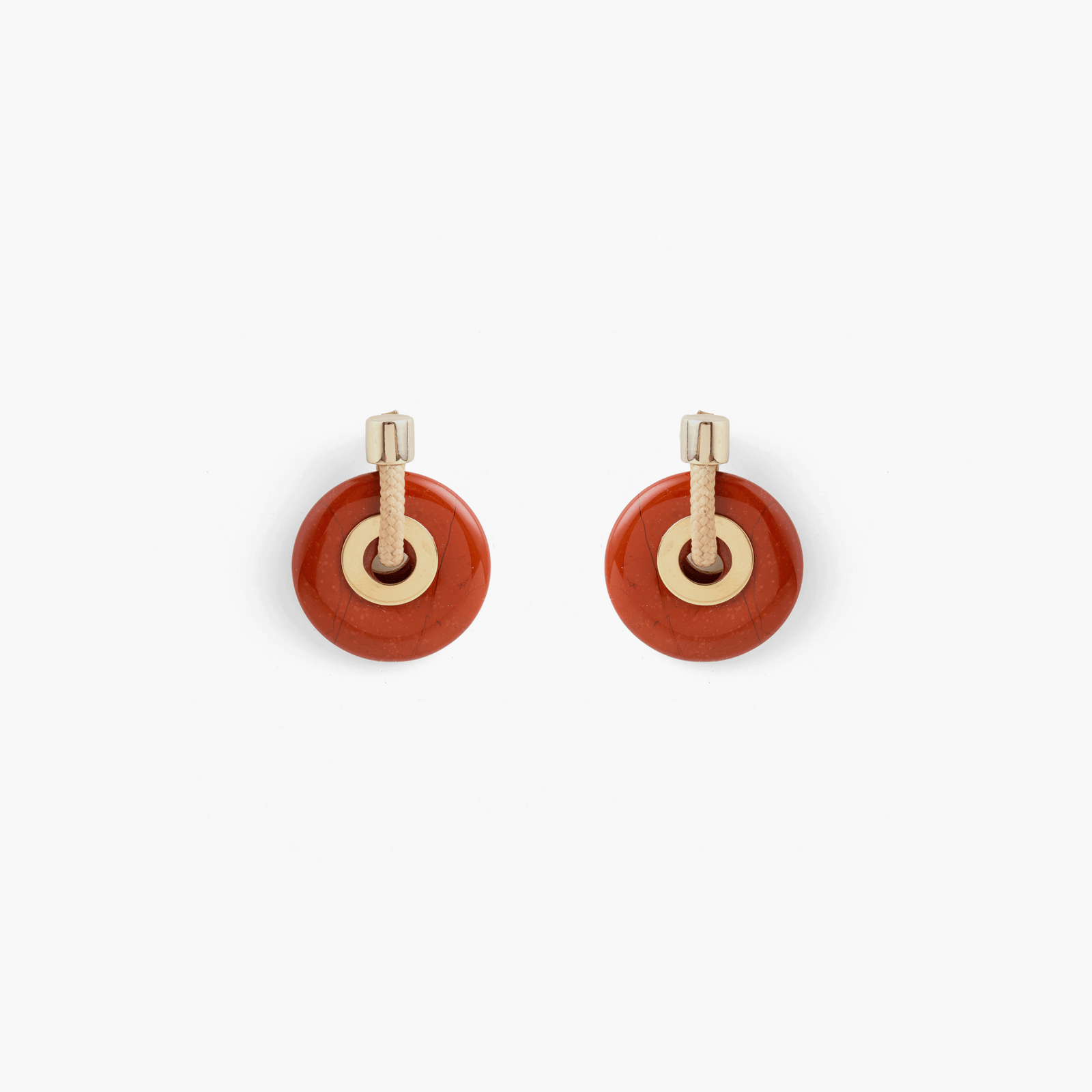 Ousia earrings