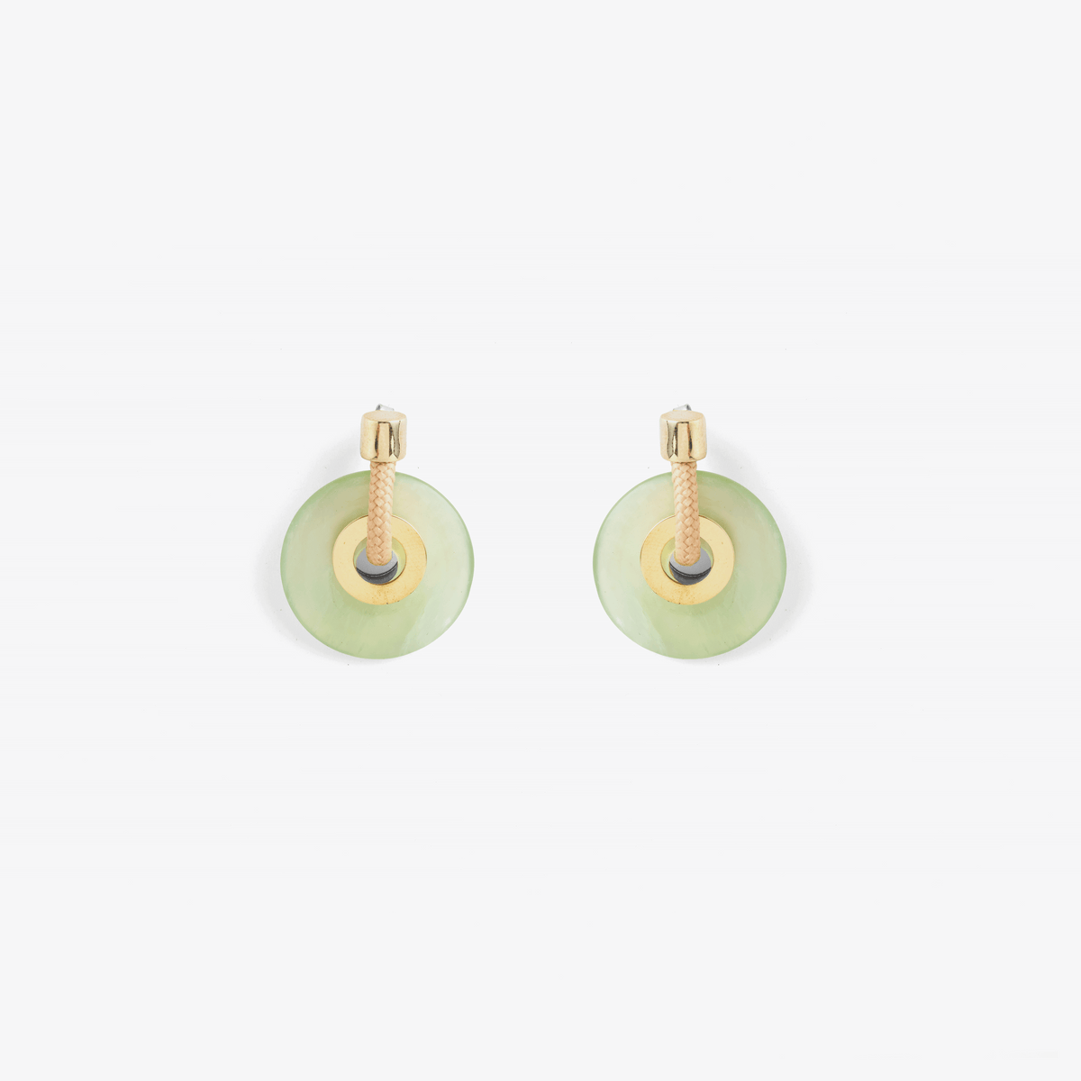 Ousia earrings