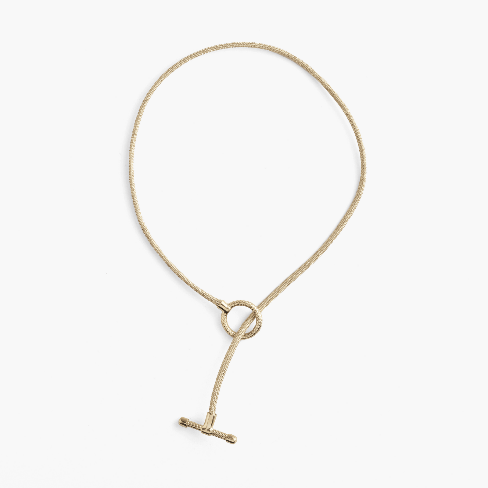 Pala necklace