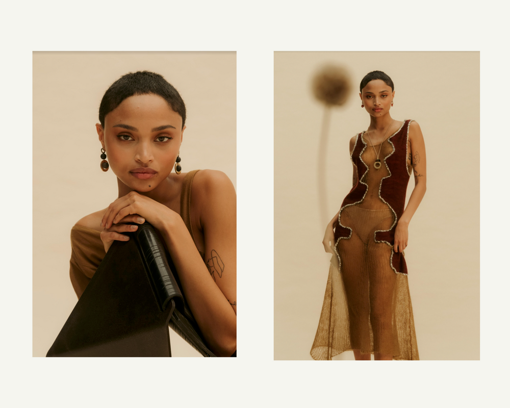 PICHULIK | Terra Therma Collection Lookbook