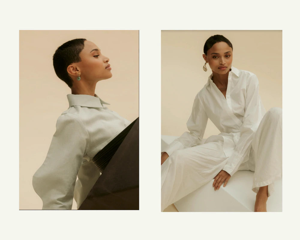 PICHULIK | Terra Therma Collection Lookbook