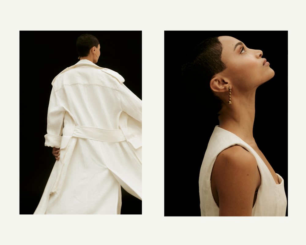 PICHULIK | Terra Therma Collection Lookbook