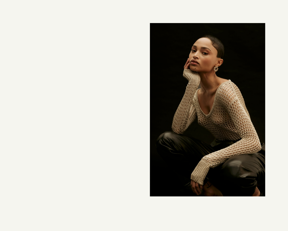 PICHULIK | Terra Therma Collection Lookbook