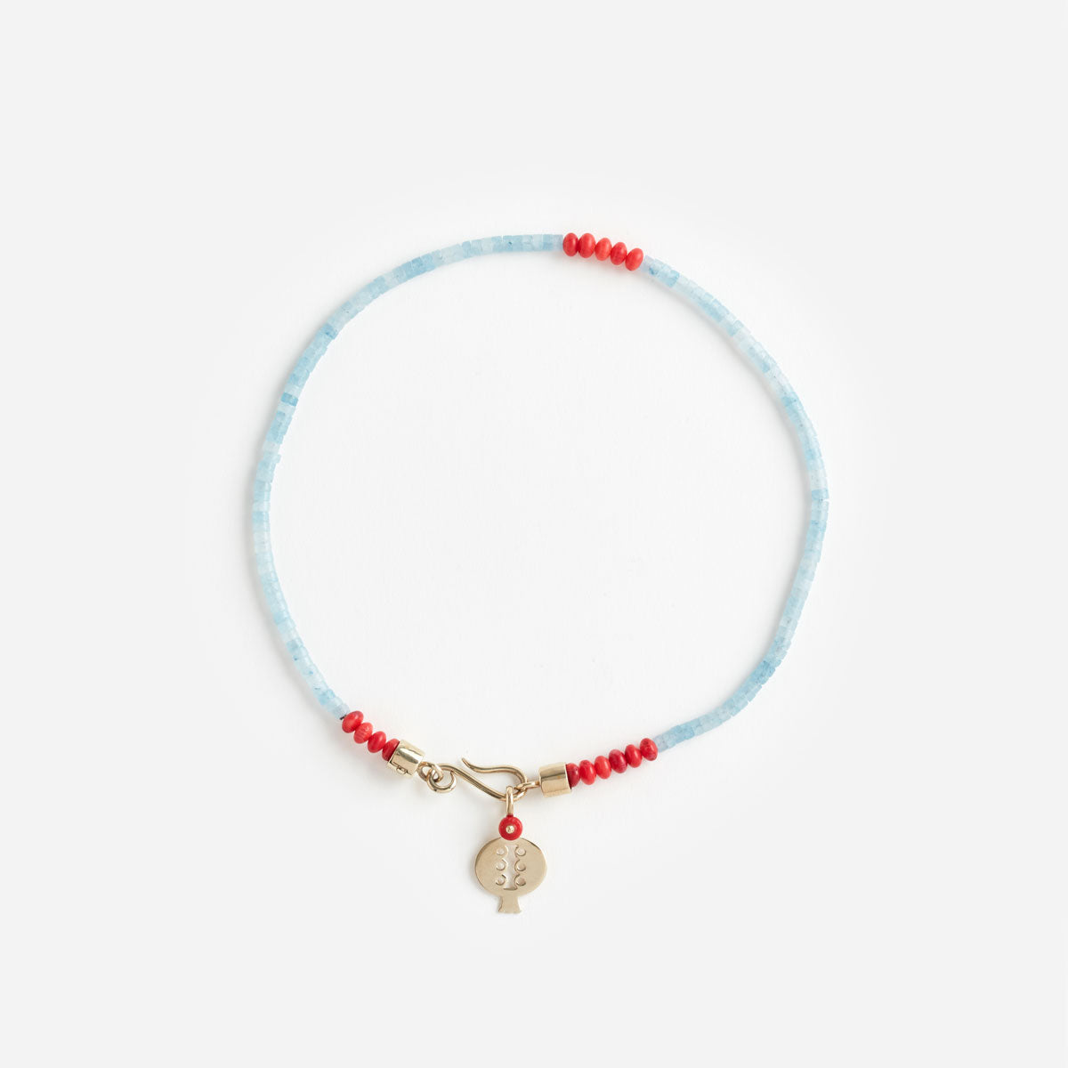 PICHULIK | Rosa Beaded Necklace