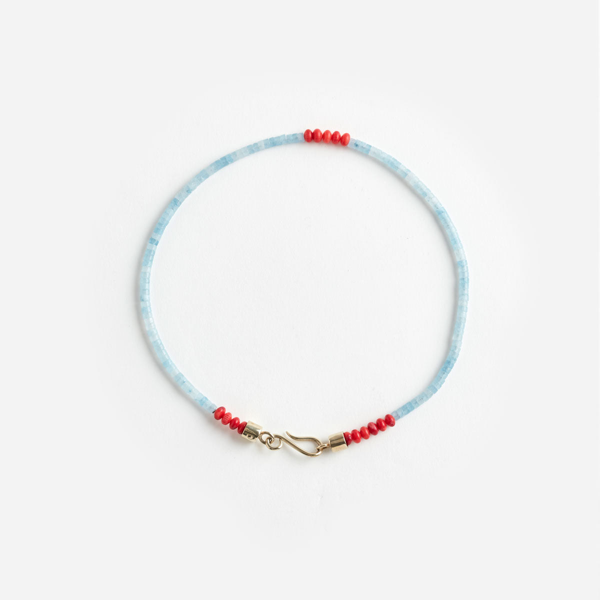 PICHULIK | Rosa Beaded Necklace