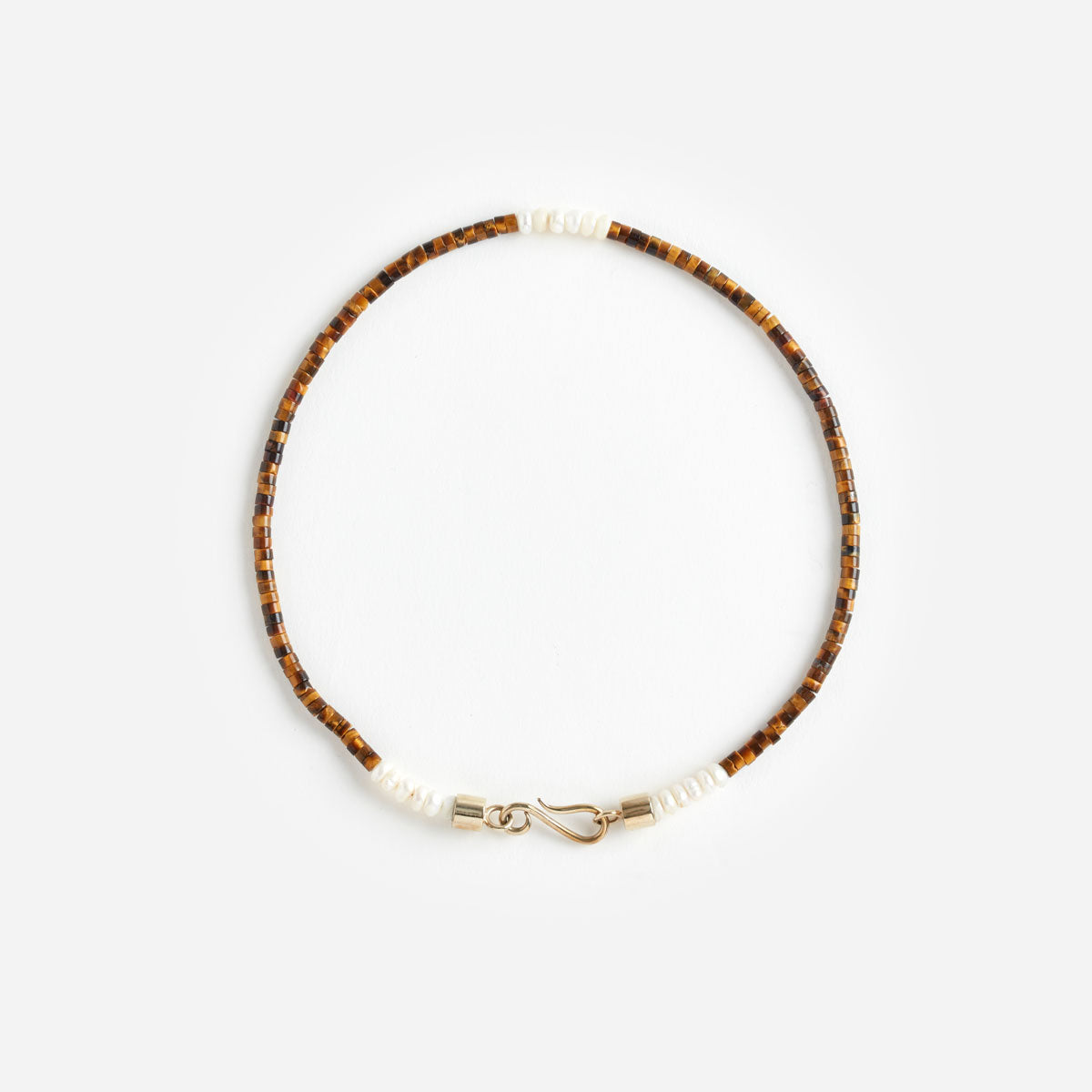 PICHULIK | Rosa Beaded Necklace
