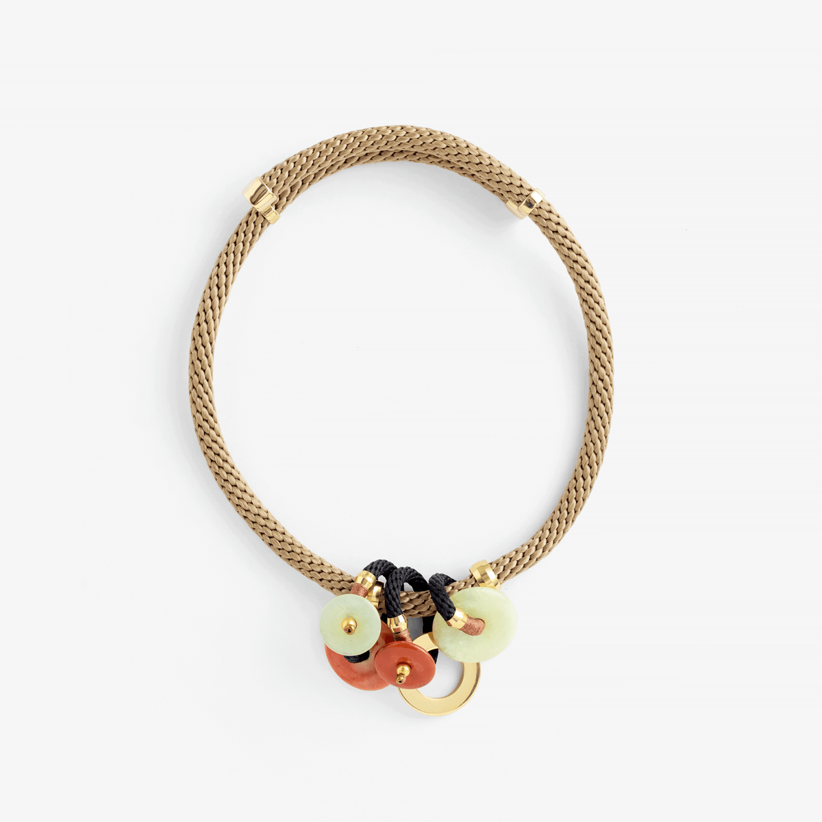 Satya necklace