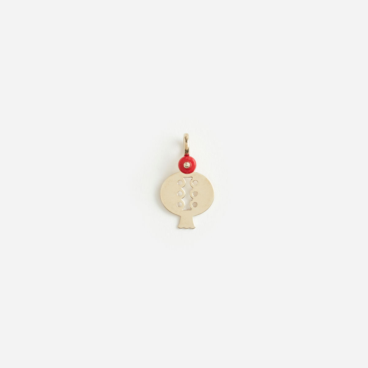 PICHULIK | Sephros Brass Jewellery Charm