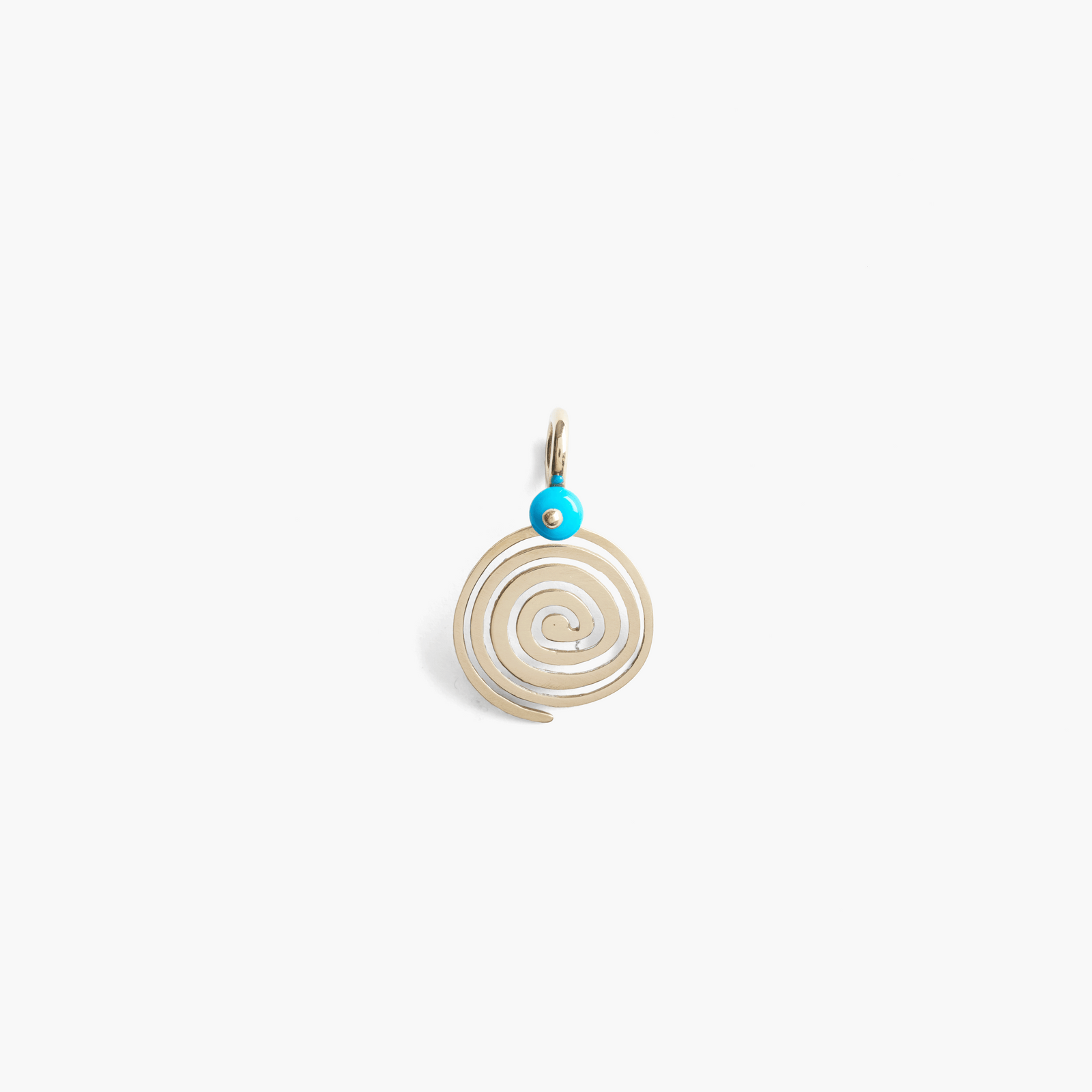 Sheru charm