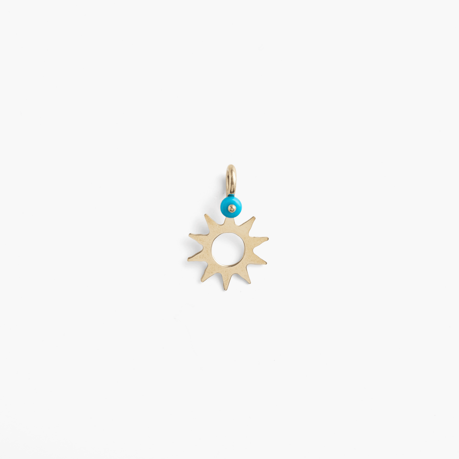 Utu sun charm