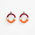 Lucchi earrings