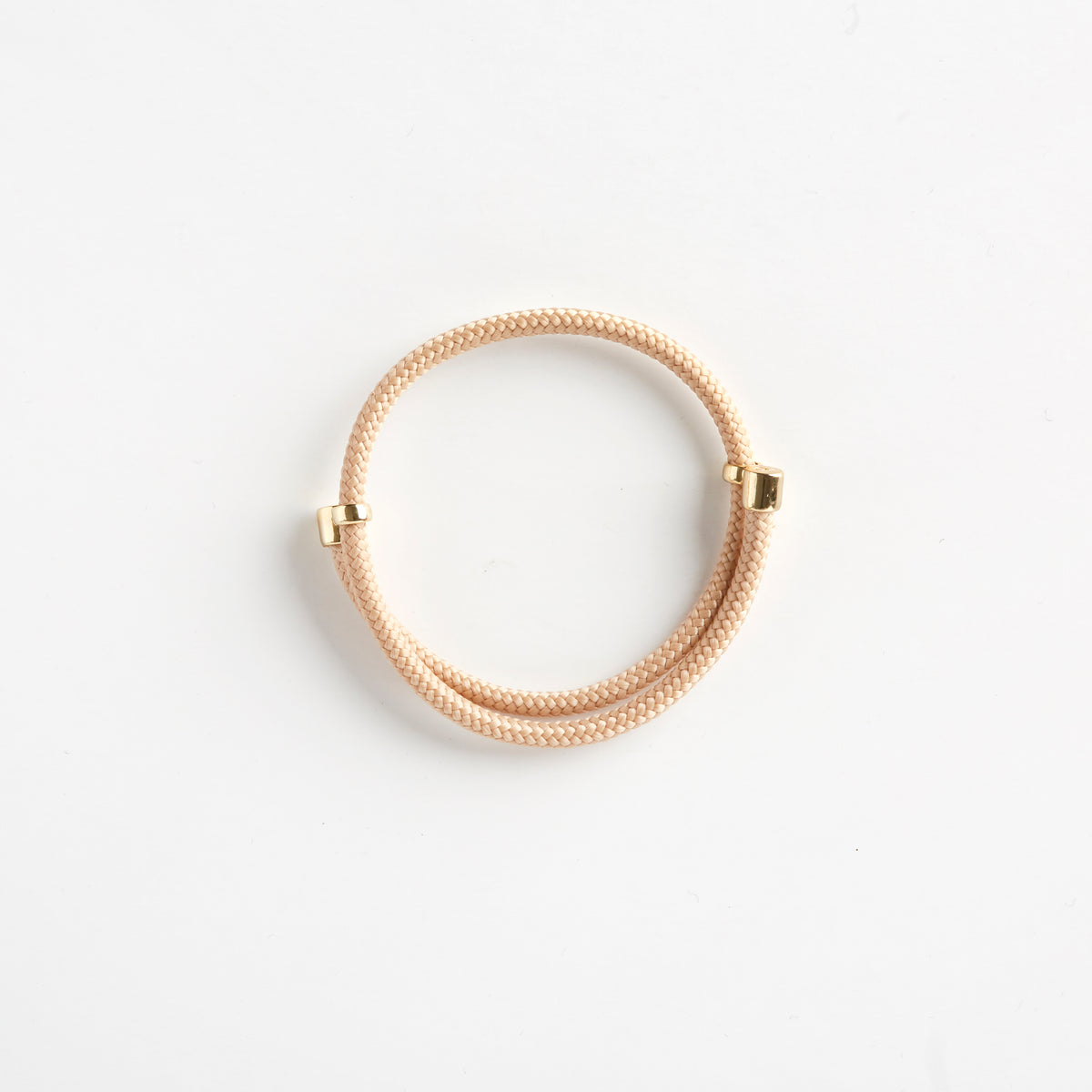 PICHULIK | Joy Adjustable Rope and Brass Bracelet