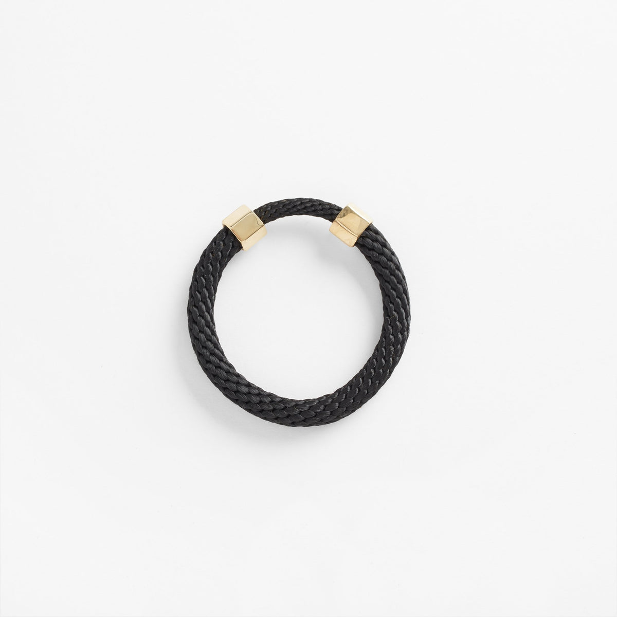 Pichulik | Panacea Rope and Brass Bracelet