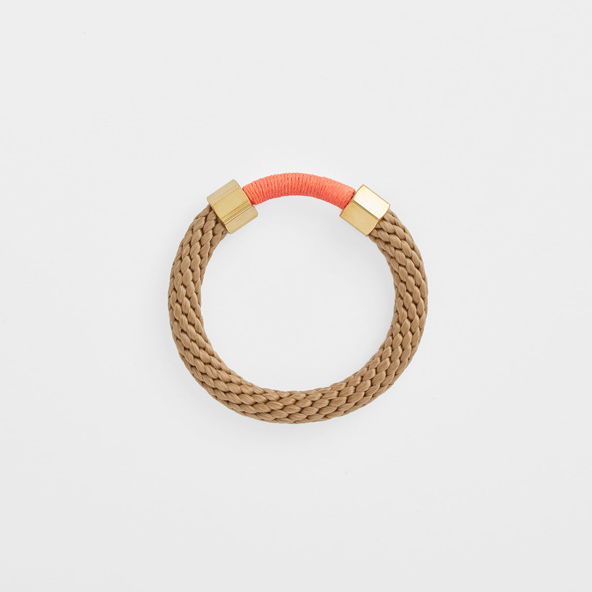 Pichulik | Rope and Brass Aruba Bracelet