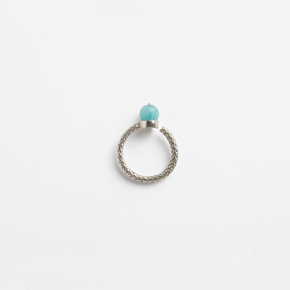 Pichulik | Baci Sterling Silver Ring 