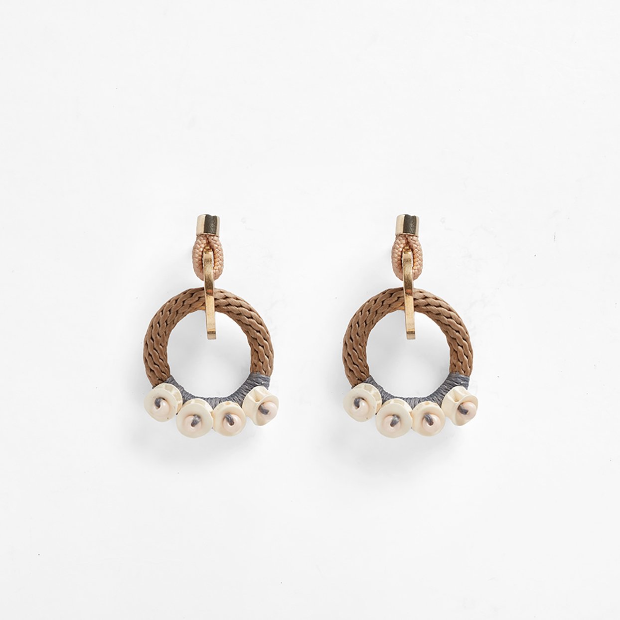Bindu earrings