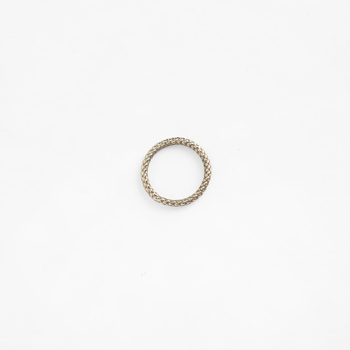 PICHULIK | Lovers Band Ring C rafted in Brass