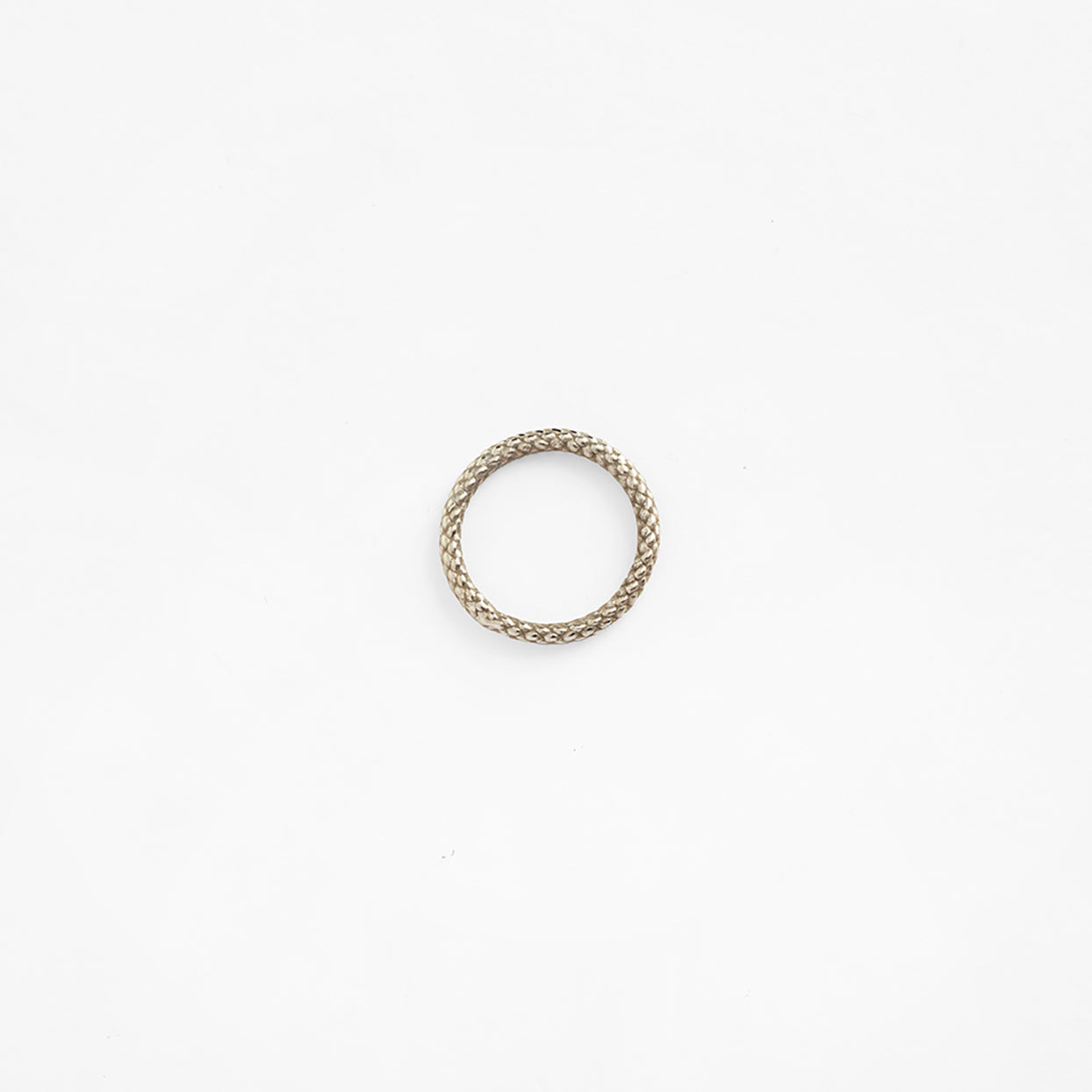 PICHULIK | Lovers Band Ring C rafted in Brass