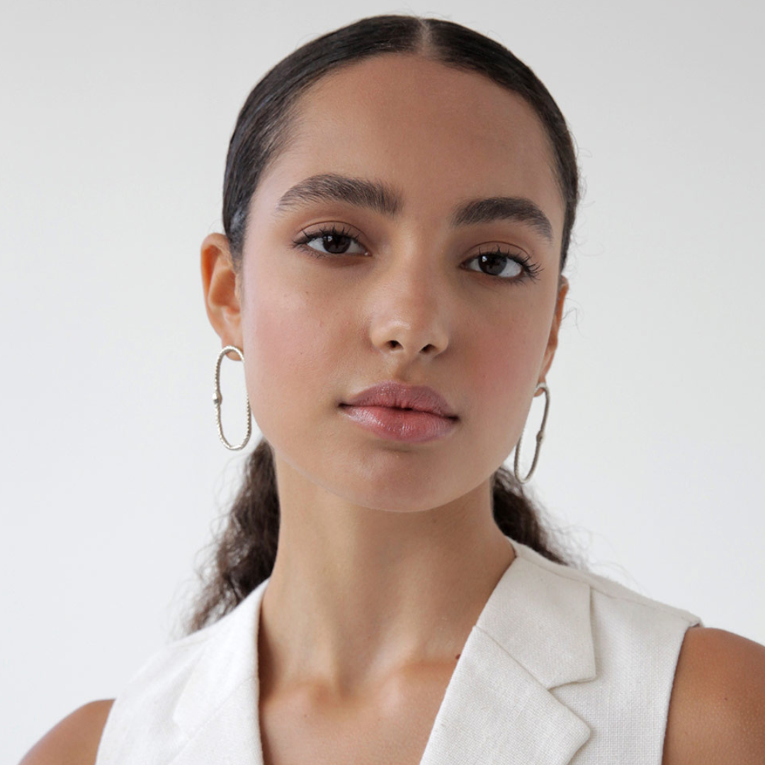 Pichulik | Milagro Sterling Silver Earrings 