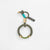 Moremi keyring
