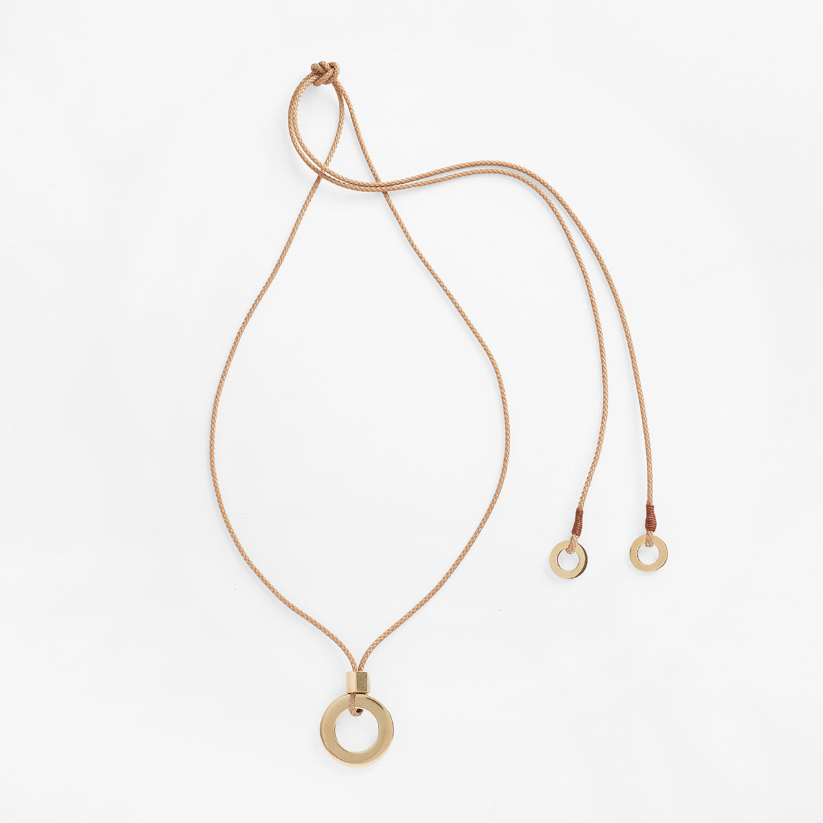 Pichulik | Noor Adjustable Pendant